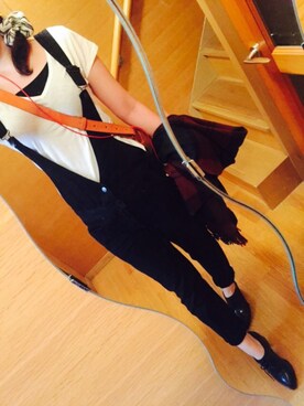 むぅこ。さんのコーディネート