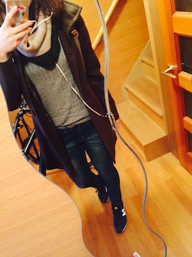 むぅこ。さんのコーディネート