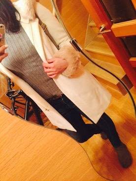 むぅこ。さんのコーディネート