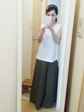 acoltさんのコーディネート