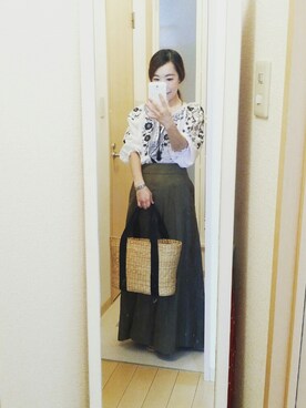 acoltさんのコーディネート