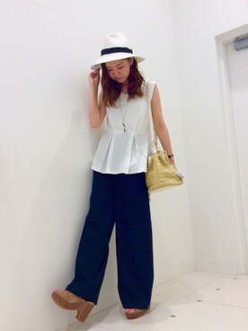 mikaさんのコーディネート