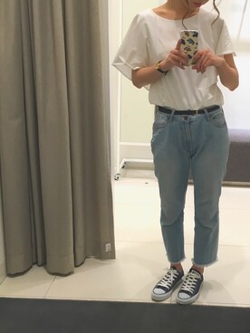 mikaさんのコーディネート