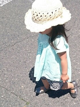 ＫＡＯＲＩさんのコーディネート