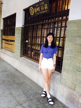 tchembyさんのコーディネート