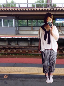 yaaaさんのコーディネート