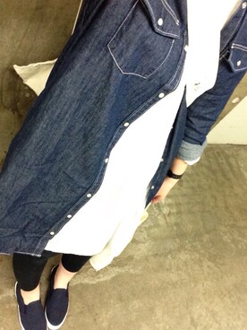 yaaaさんのコーディネート