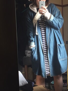 yaaaさんのコーディネート