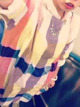 yaaaさんのコーディネート