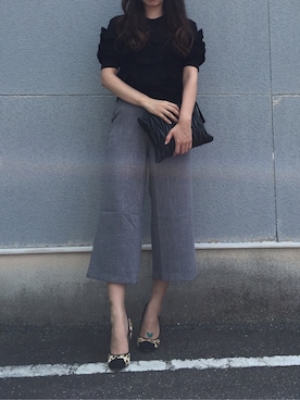 出来る女風 の人気ファッションコーディネート 身長 161cm 170cm Wear