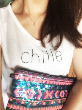 nachichi0824さんのコーディネート