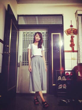 Seriさんのコーディネート