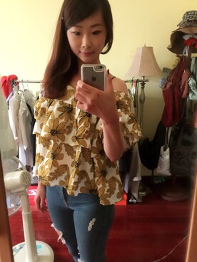 Seriさんのコーディネート