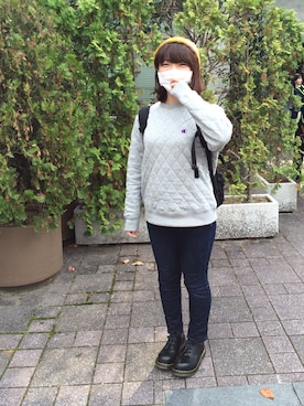 Saeさんのコーディネート