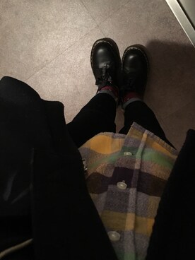 Saeさんのコーディネート