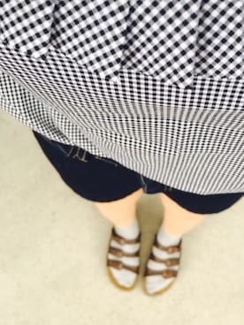 Saeさんのコーディネート