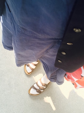 Saeさんのコーディネート