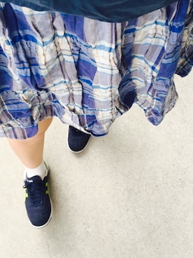 Saeさんのコーディネート