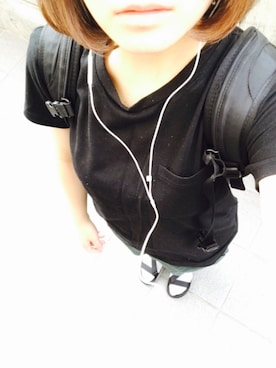 Saeさんのコーディネート