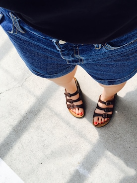 Saeさんのコーディネート