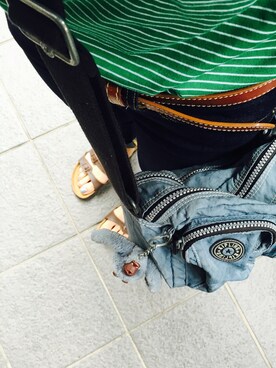 Saeさんのコーディネート