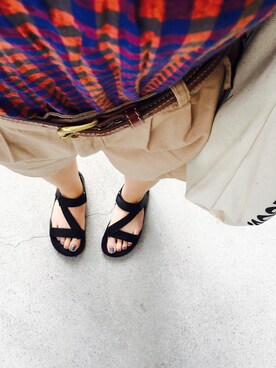 Saeさんのコーディネート