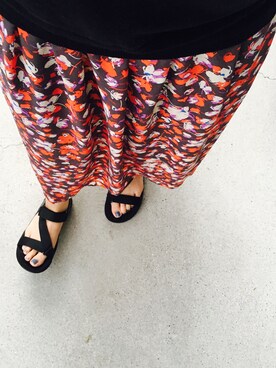 Saeさんのコーディネート