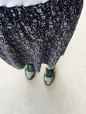 Saeさんのコーディネート