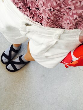 Saeさんのコーディネート