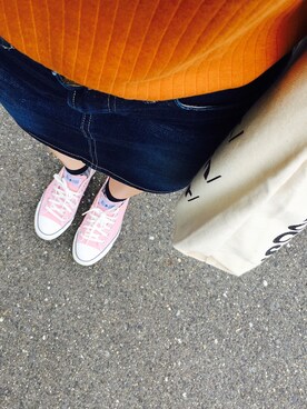 Saeさんのコーディネート