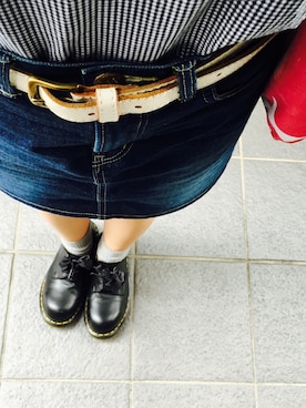 Saeさんのコーディネート