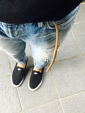 Saeさんのコーディネート