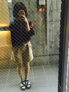 Saeさんのコーディネート