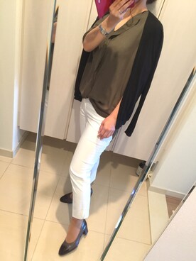 a__iさんのコーディネート