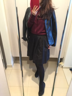 a__iさんのコーディネート