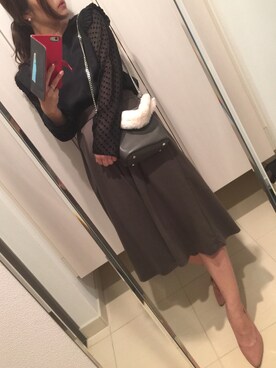 a__iさんのコーディネート