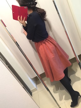 a__iさんのコーディネート