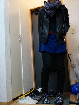 みっくんさんのコーディネート