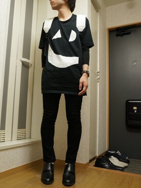 みっくんさんのコーディネート