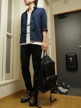 みっくんさんのコーディネート