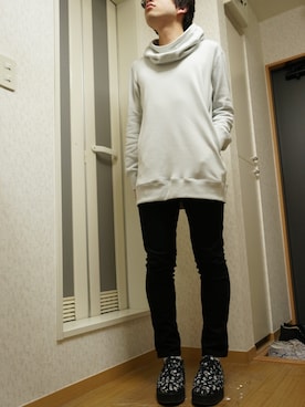 みっくんさんのコーディネート