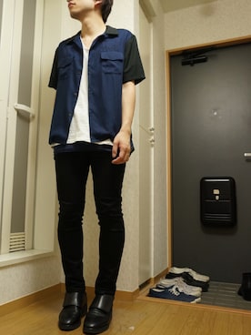 みっくんさんのコーディネート