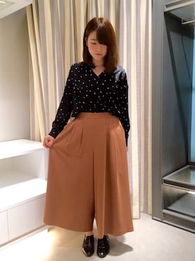 KEIKOさんのコーディネート