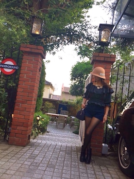 maeryさんのコーディネート