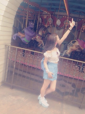 maeryさんのコーディネート