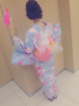 maeryさんのコーディネート