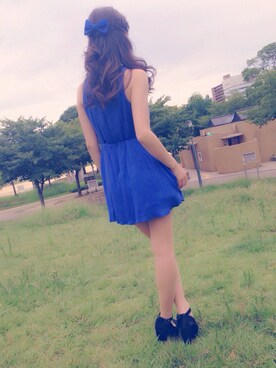 maeryさんのコーディネート