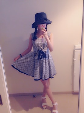 maeryさんのコーディネート