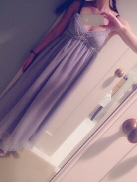 maeryさんのコーディネート