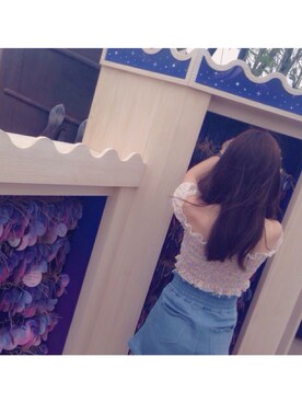 maeryさんのコーディネート